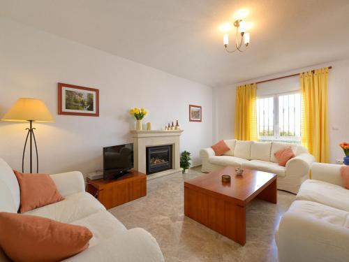 Bonalba Golf Villa