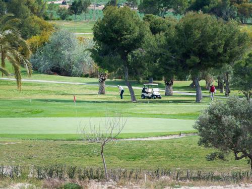 Bonalba Golf Villa
