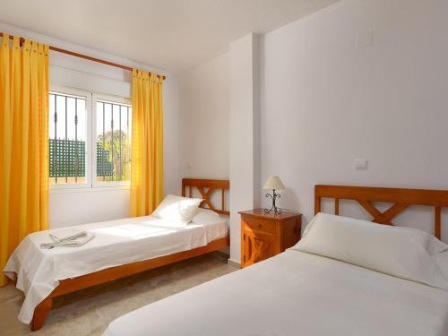 Bonalba Golf Villa
