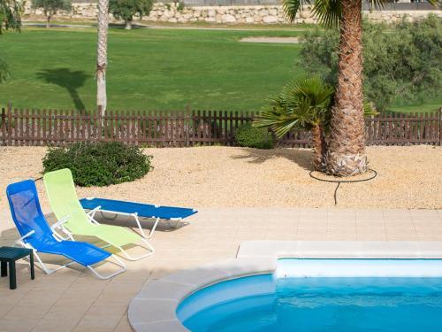 Bonalba Golf Villa