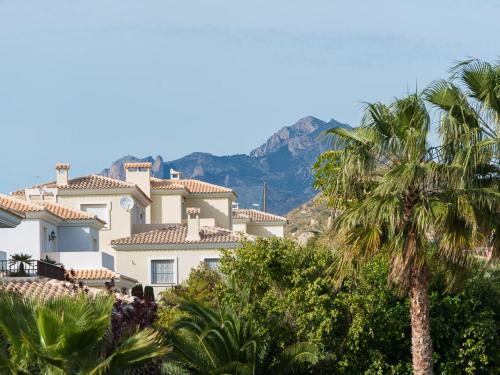 Bonalba Golf Villa