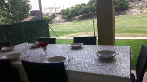 Bungalow Illeta Golf Bonalba