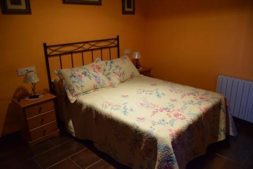 Albergue O Cabanel