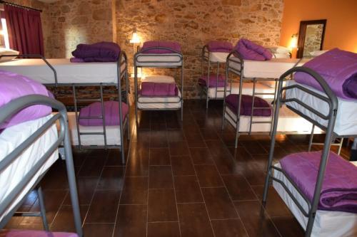 Albergue O Cabanel