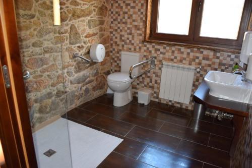 Albergue O Cabanel