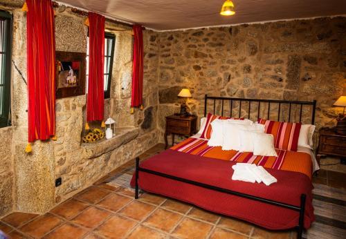 Hostal Pensi�n Rustica Alemana