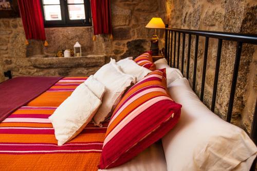 Hostal Pensi�n Rustica Alemana