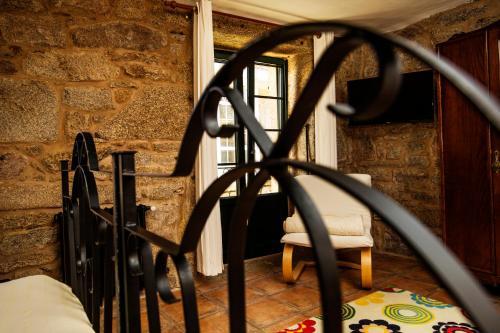 Hostal Pensi�n Rustica Alemana