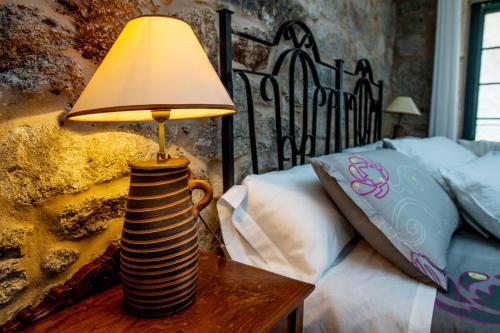 Hostal Pensi�n Rustica Alemana