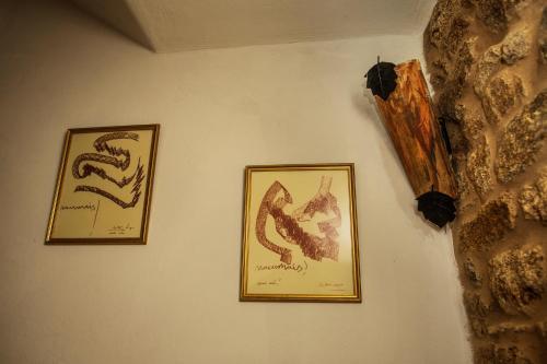 Hostal Pensi�n Rustica Alemana