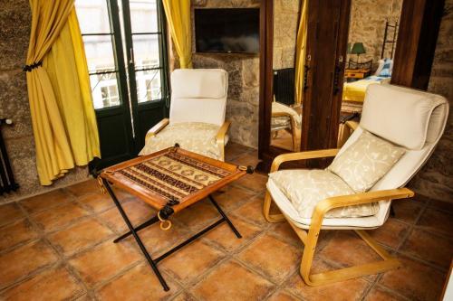 Hostal Pensi�n Rustica Alemana
