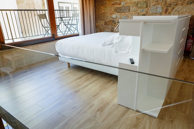 A Bughina Apartamentos