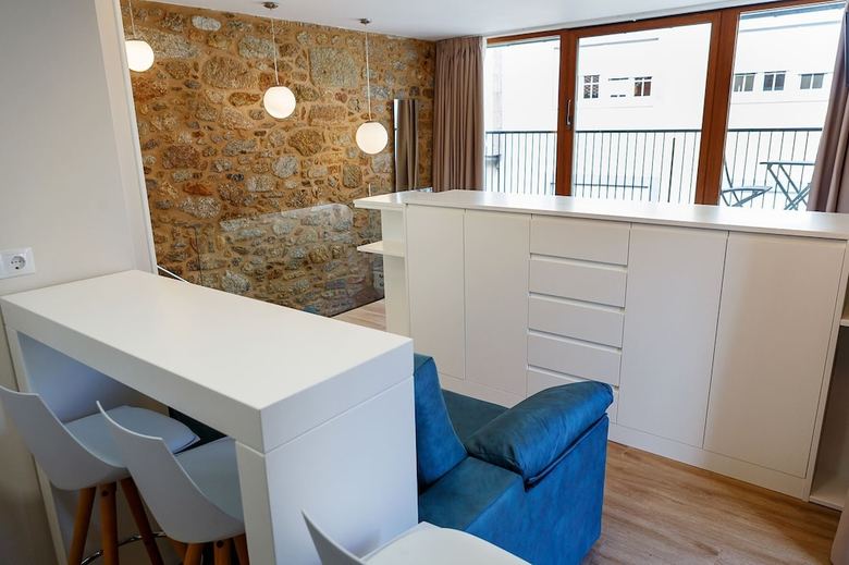 A Bughina Apartamentos