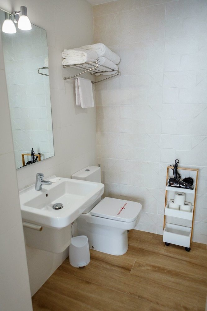 A Bughina Apartamentos