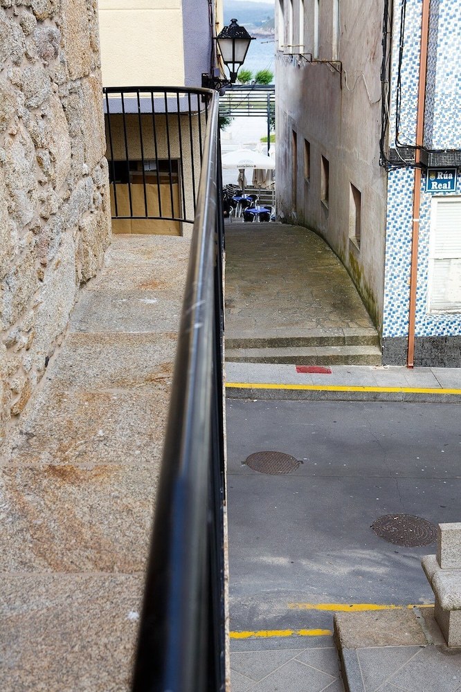 A Bughina Apartamentos
