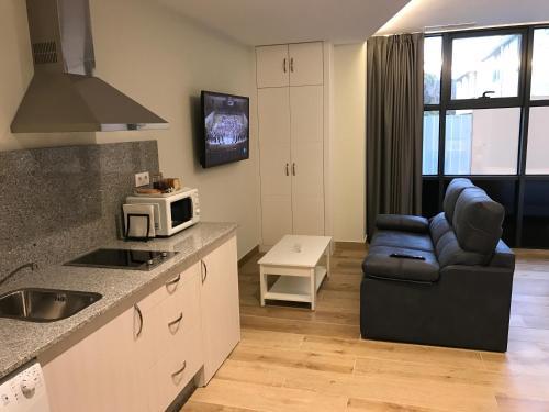 Playacruz Apartamentos