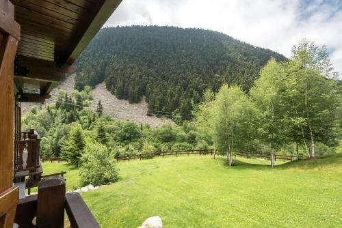 Apartamento Comalada- Val De Ruda By Totiaran