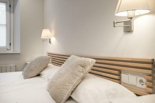 Apartamento Comalada- Val De Ruda By Totiaran