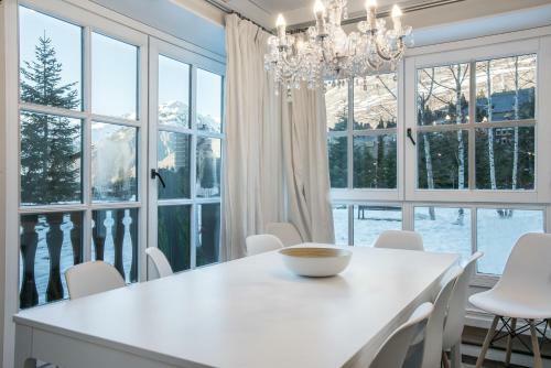 Apartamento Comalada- Val De Ruda By Totiaran