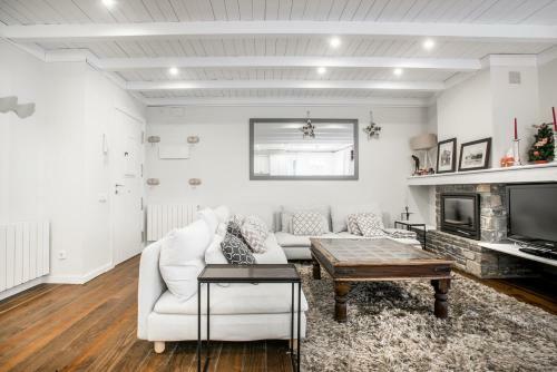 Apartamento Comalada- Val De Ruda By Totiaran