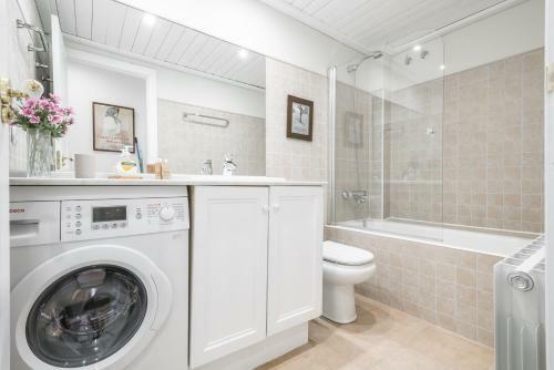 Apartamento Comalada- Val De Ruda By Totiaran