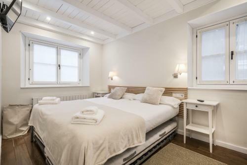 Apartamento Comalada- Val De Ruda By Totiaran