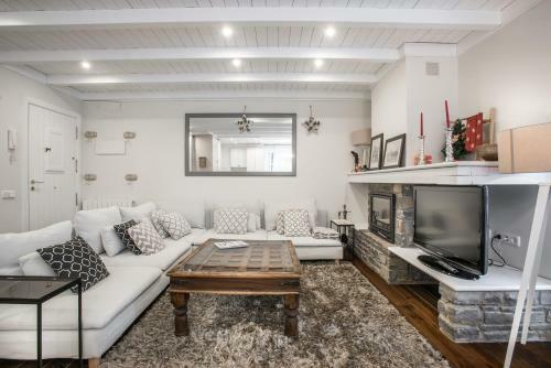 Apartamento Comalada- Val De Ruda By Totiaran