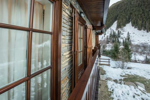 Apartamento Comalada- Val De Ruda By Totiaran