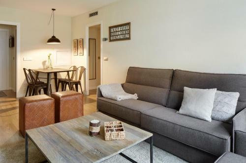 Apartamento Baqueira 1500 VII