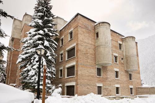 Apartamento Baqueira 1500 VII