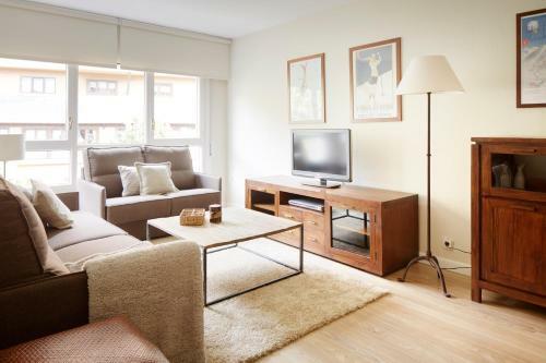 Apartamento Baqueira 1500 VII