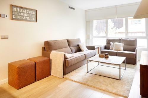 Apartamento Baqueira 1500 VII