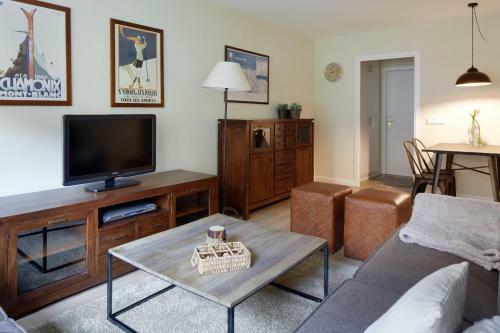 Apartamento Baqueira 1500 VII