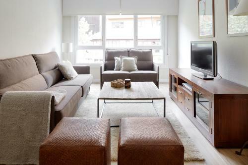 Apartamento Baqueira 1500 VII