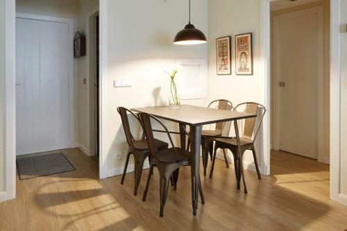 Apartamento Baqueira 1500 VII