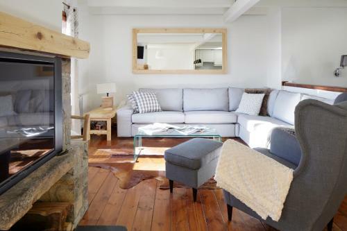 Apartamento Baqueira 1500 Viii