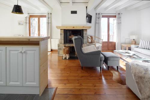 Apartamento Baqueira 1500 Viii