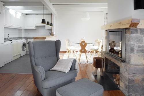 Apartamento Baqueira 1500 Viii
