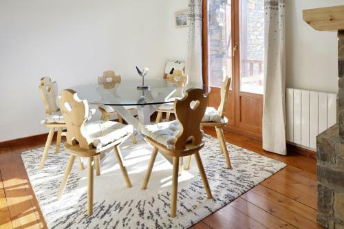 Apartamento Baqueira 1500 Viii