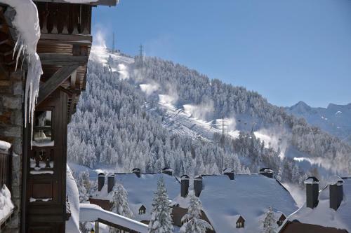 Apartamento Baqueira 1500 Viii