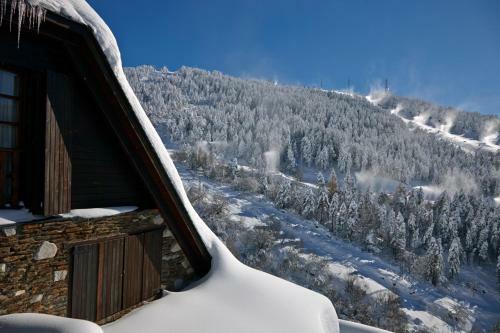 Apartamento Baqueira 1500 Viii