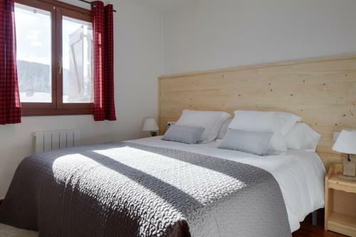 Apartamento Baqueira 1500 Viii