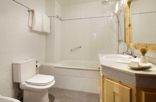Apartamento Baqueira 1500 Viii