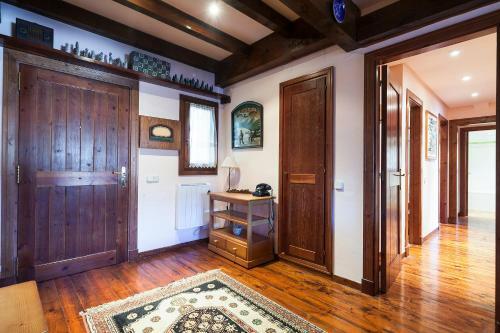 Apartamentos Tanau III