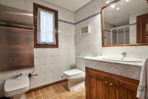 Apartamentos Tanau III