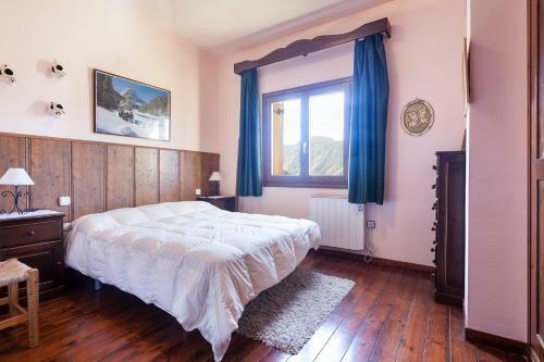 Apartamentos Tanau III