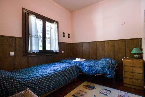 Apartamentos Tanau III