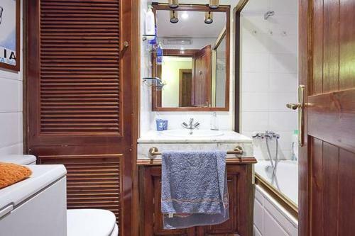 Apartamentos Tanau Viii