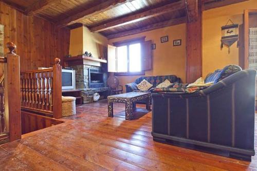 Apartamentos Tanau V
