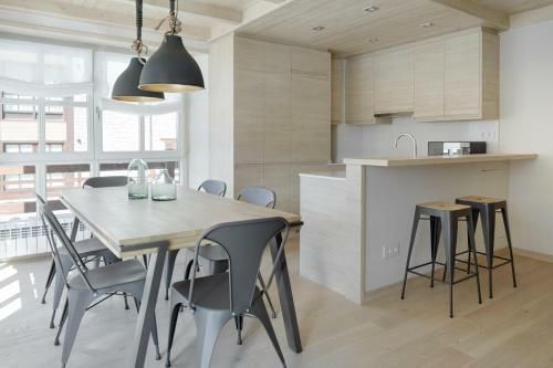Apartamento Val De Ruda Luxe Xlii
